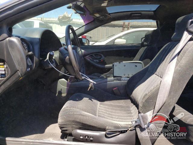 2G2FS22K622171887 2002 PONTIAC FIREBIRD photo no. 7
