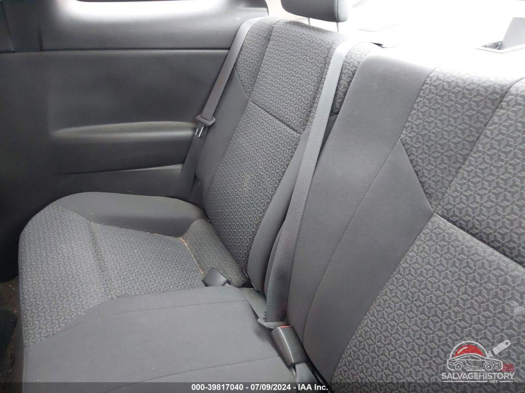 1G2AL15F677411231 2007 PONTIAC G5 photo no. 8