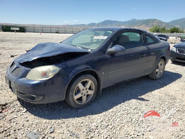 1G2AS18H897119101 2009 PONTIAC G5 photo no. 1