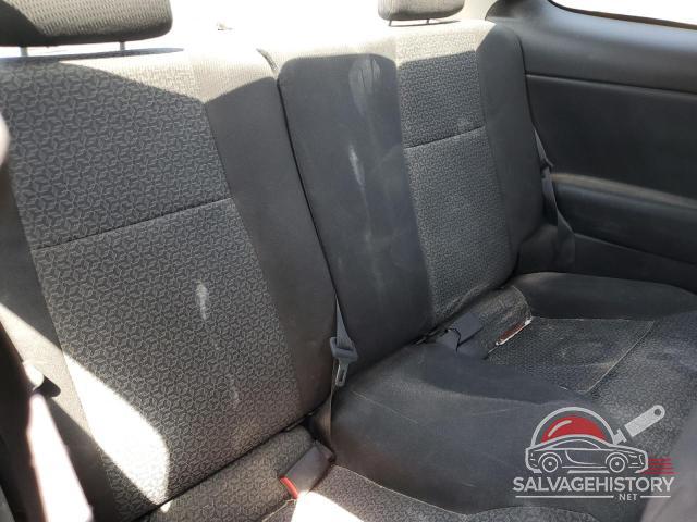 1G2AS18H897119101 2009 PONTIAC G5 photo no. 10