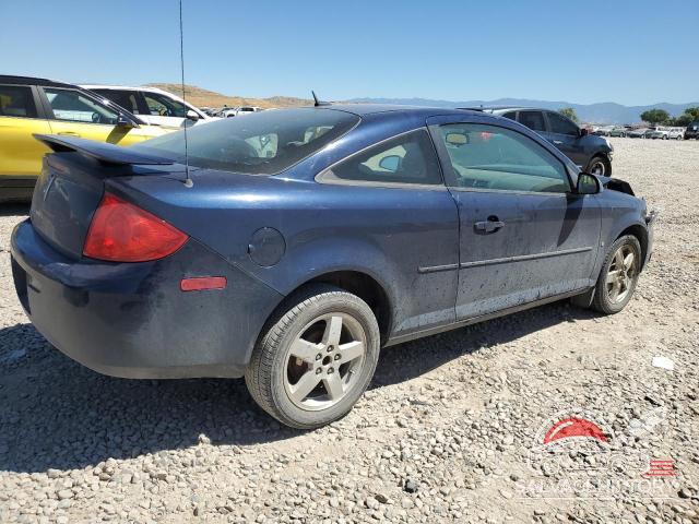 1G2AS18H897119101 2009 PONTIAC G5 photo no. 3