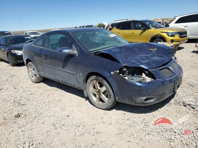 1G2AS18H897119101 2009 PONTIAC G5 photo no. 4