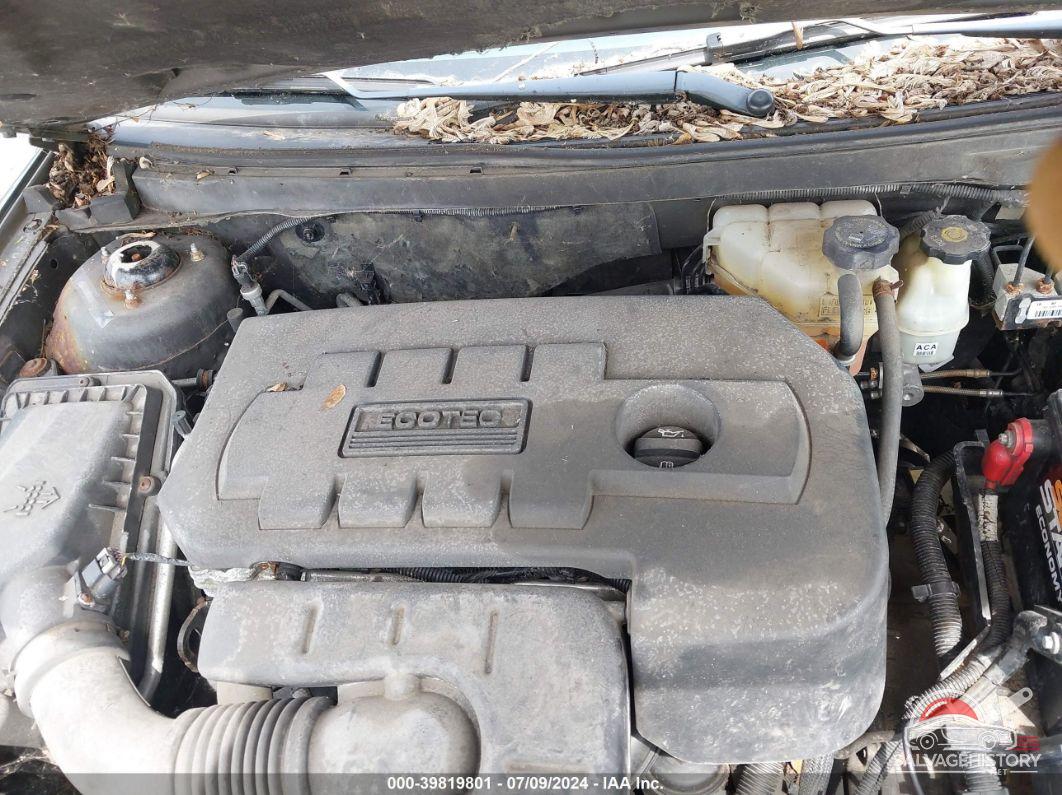 1G2ZF55B664260938 2006 PONTIAC G6 photo no. 10