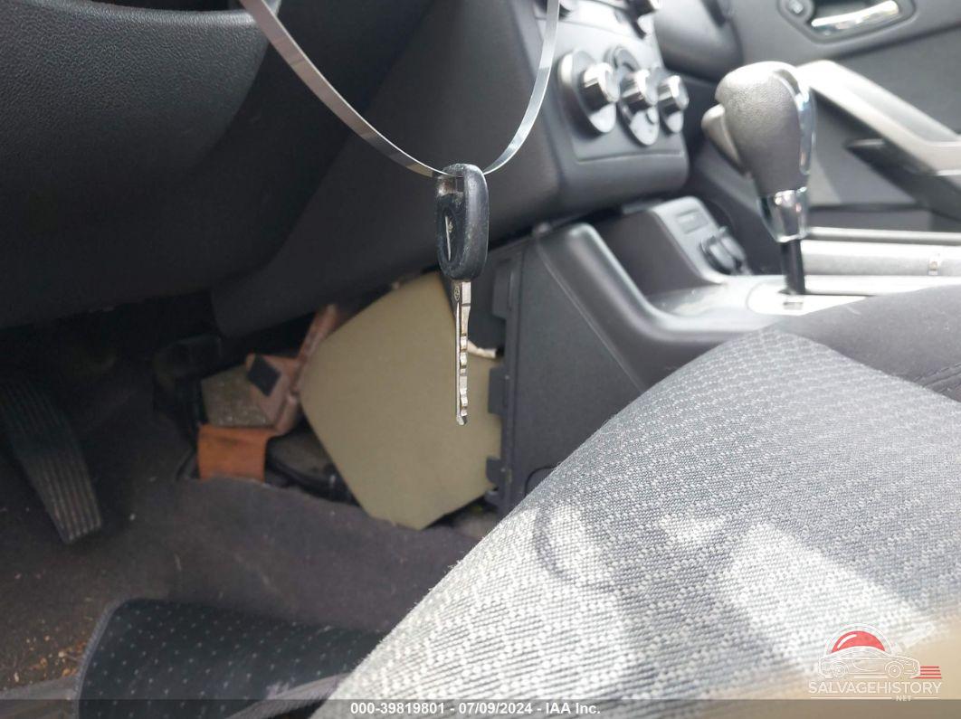 1G2ZF55B664260938 2006 PONTIAC G6 photo no. 11