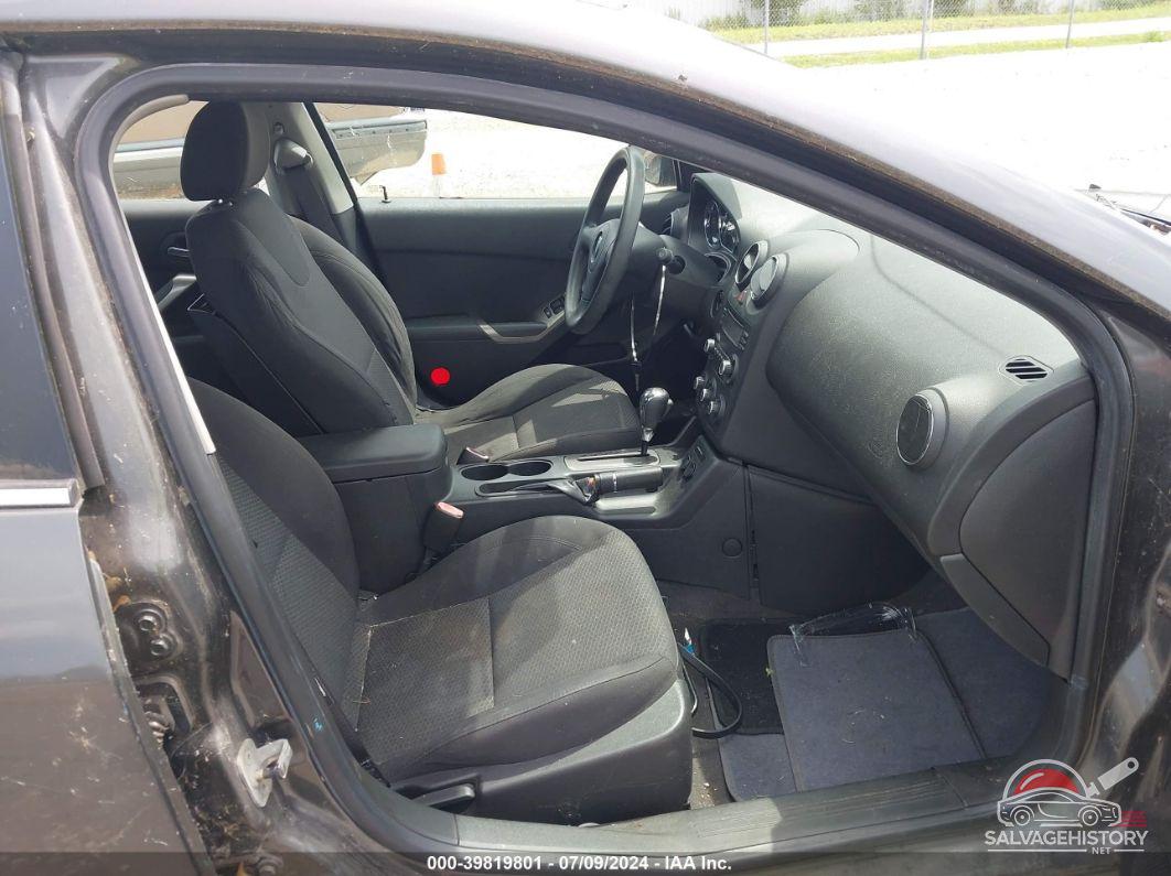 1G2ZF55B664260938 2006 PONTIAC G6 photo no. 5
