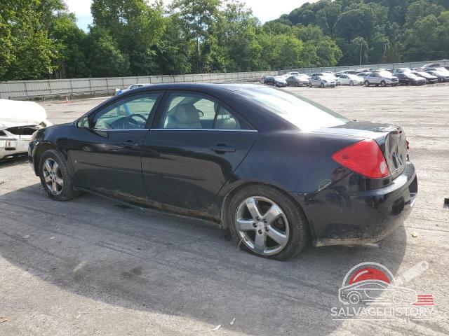 1G2ZH558564195319 2006 PONTIAC G6 photo no. 2