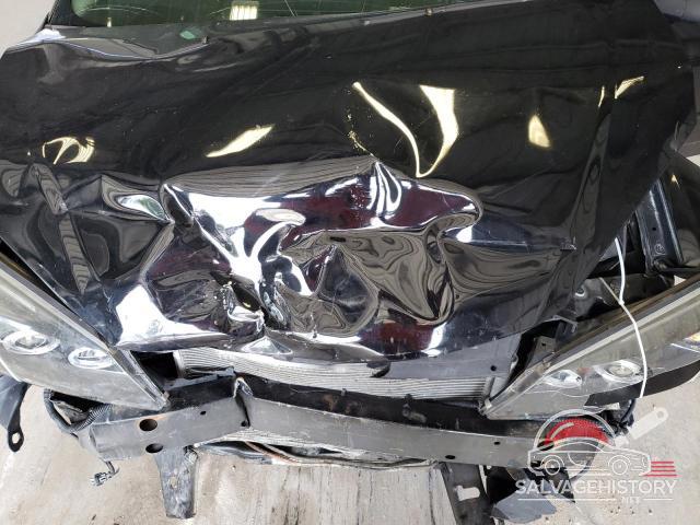 1G2ZH558664176861 2006 PONTIAC G6 photo no. 11
