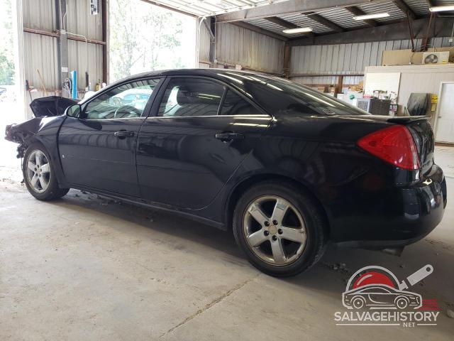 1G2ZH558664176861 2006 PONTIAC G6 photo no. 2