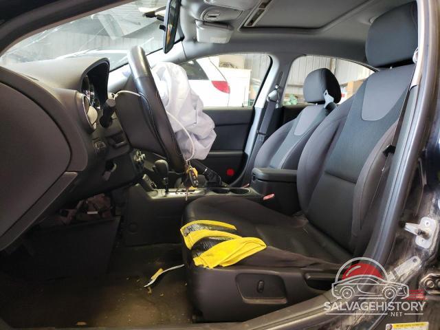 1G2ZH558664176861 2006 PONTIAC G6 photo no. 7