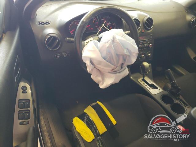 1G2ZH558664176861 2006 PONTIAC G6 photo no. 8