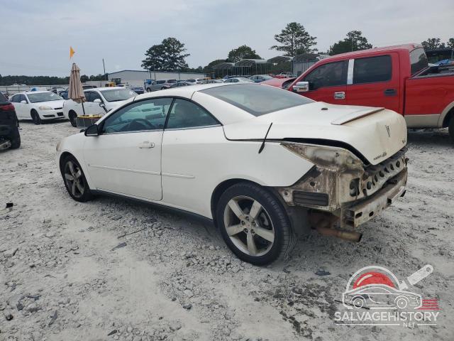 1G2ZM361264290194 2006 PONTIAC G6 photo no. 2