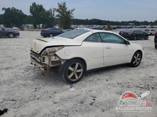 1G2ZM361264290194 2006 PONTIAC G6 photo no. 3