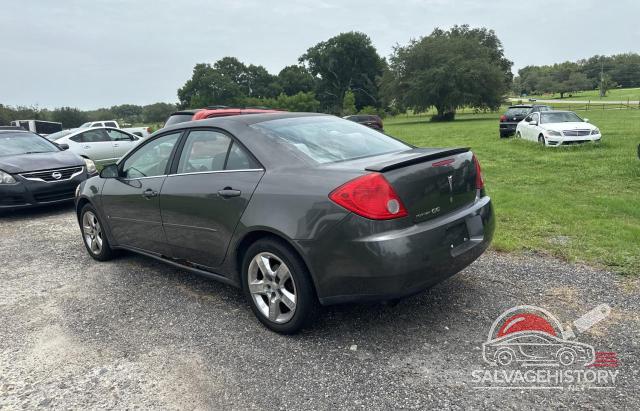 1G2ZG58B374197114 2007 PONTIAC G6 photo no. 3