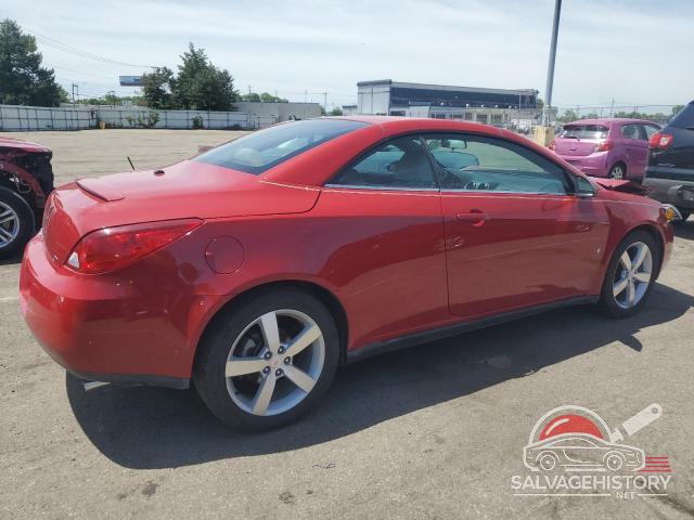 1G2ZH361674188354 2007 PONTIAC G6 photo no. 3