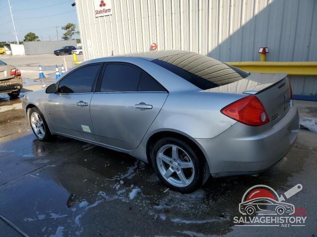 1G2ZG57NX84122813 2008 PONTIAC G6 photo no. 2
