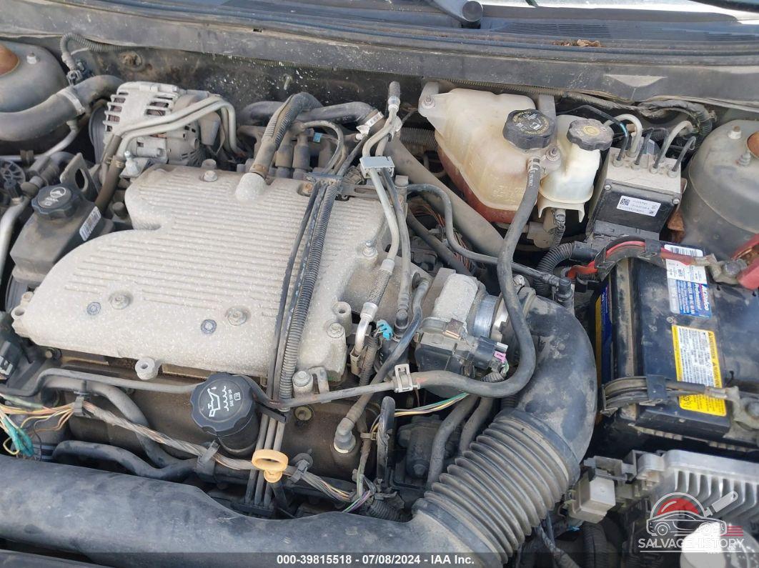 1G2ZH17N494204351 2009 PONTIAC G6 photo no. 10