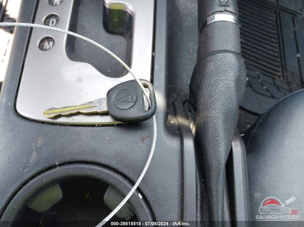 1G2ZH17N494204351 2009 PONTIAC G6 photo no. 11