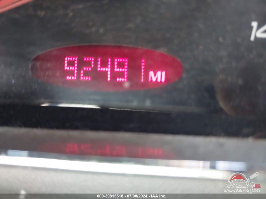 1G2ZH17N494204351 2009 PONTIAC G6 photo no. 7