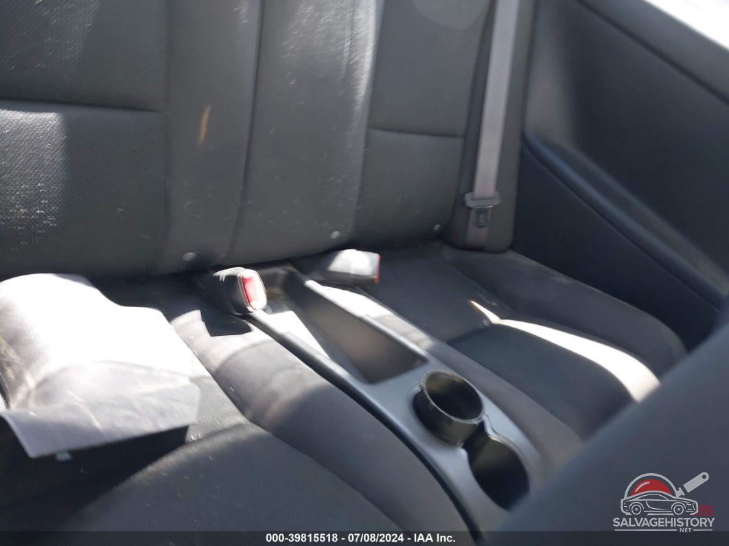 1G2ZH17N494204351 2009 PONTIAC G6 photo no. 8