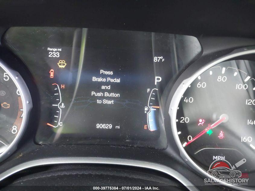 1G2ZH57N694203323 2009 PONTIAC G6 photo no. 15