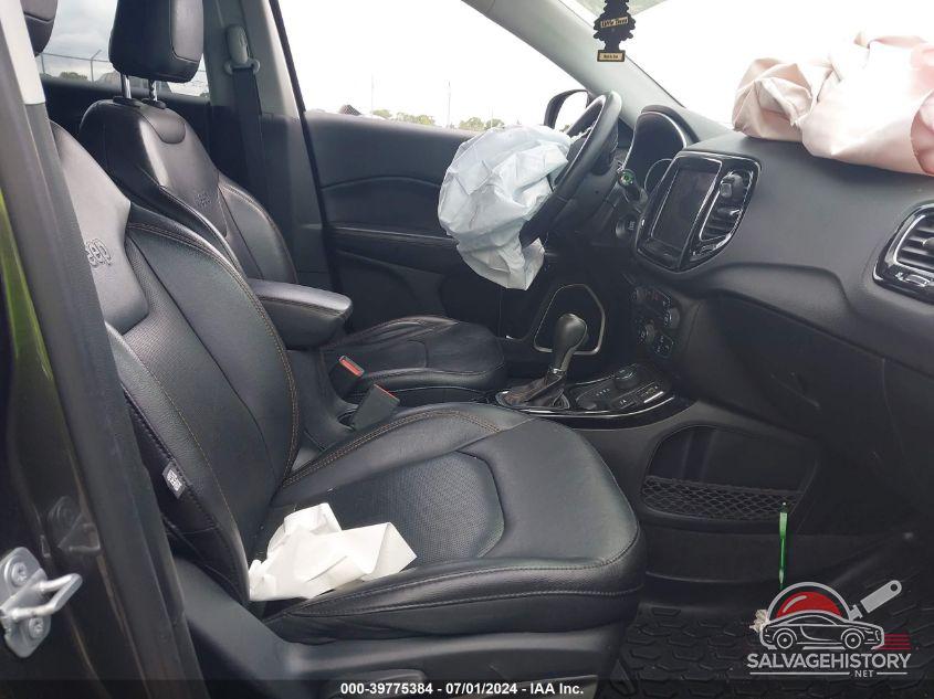 1G2ZH57N694203323 2009 PONTIAC G6 photo no. 5