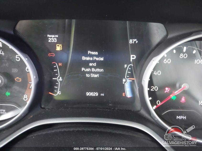 1G2ZH57N694203323 2009 PONTIAC G6 photo no. 7