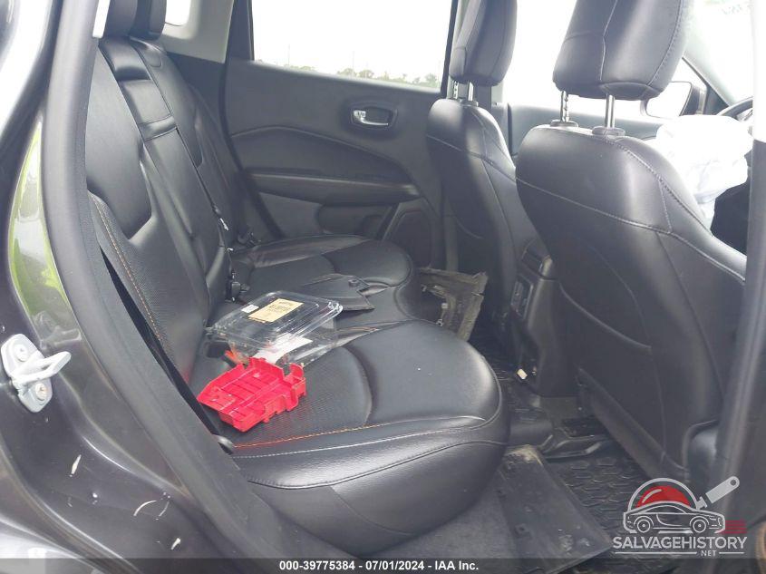 1G2ZH57N694203323 2009 PONTIAC G6 photo no. 8