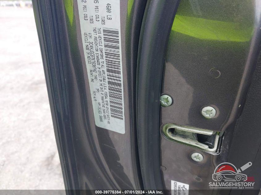 1G2ZH57N694203323 2009 PONTIAC G6 photo no. 9