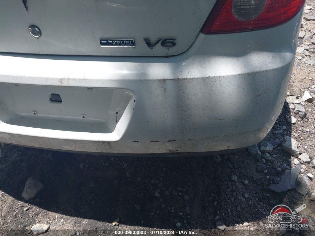 1G2ZJ57K594249252 2009 PONTIAC G6 NEW photo no. 6