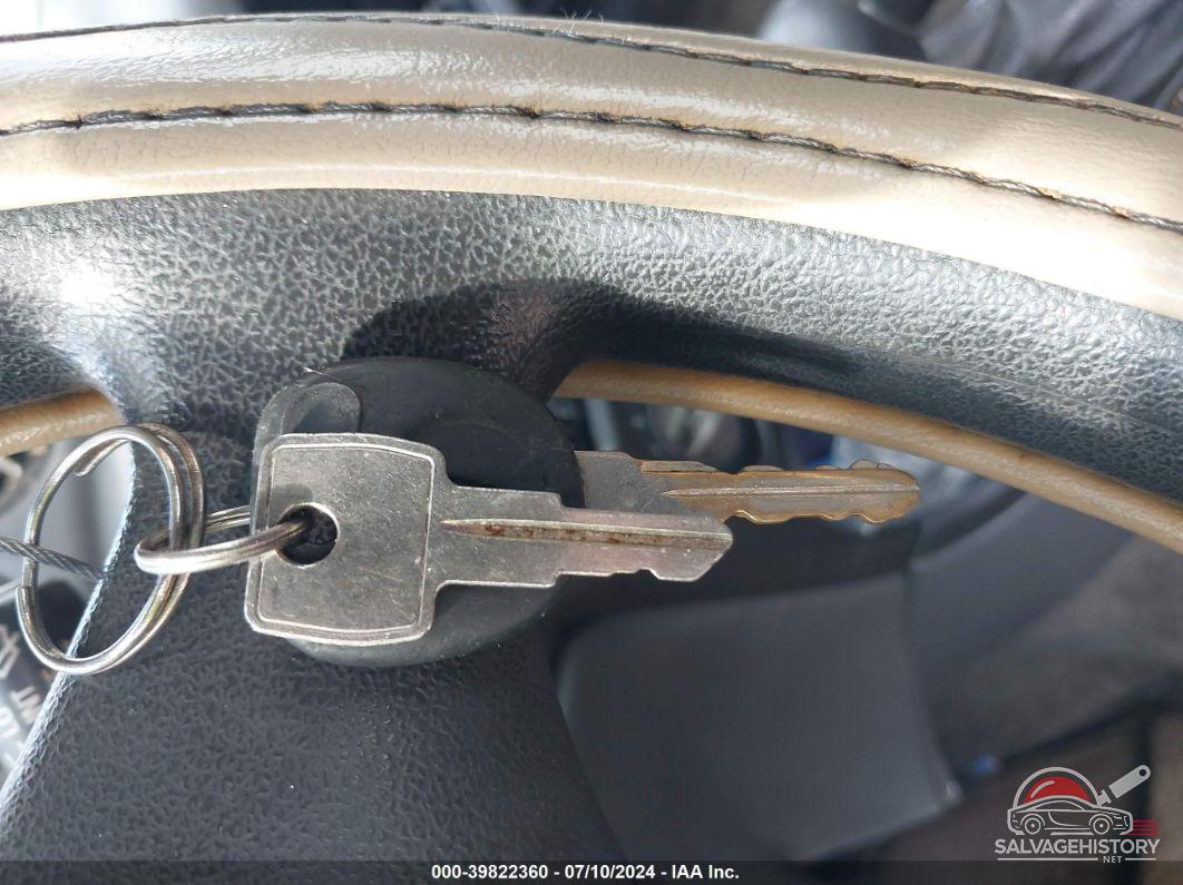 1G2NF52E94M705893 2004 PONTIAC GRAND AM photo no. 11