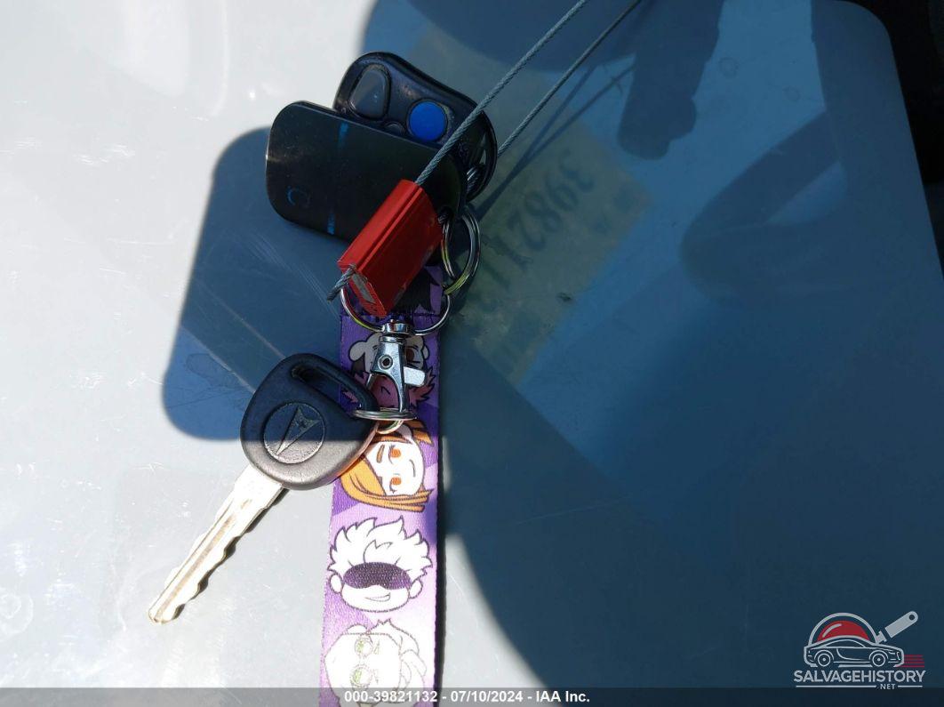 2G2WP552261188910 2006 PONTIAC GRAND PRIX photo no. 11