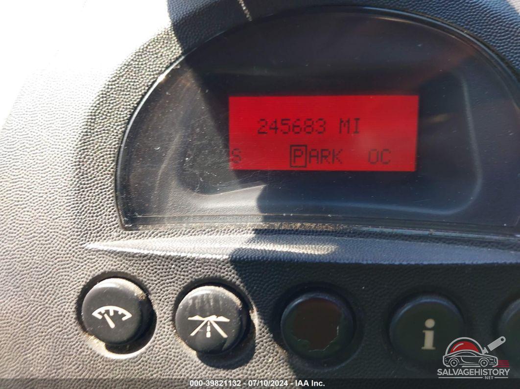 2G2WP552261188910 2006 PONTIAC GRAND PRIX photo no. 7