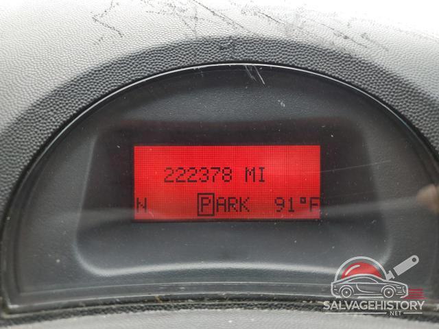 2G2WC58C871230207 2007 PONTIAC GRANDPRIX photo no. 9