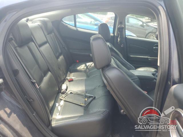 2G2WP552771188399 2007 PONTIAC GRANDPRIX photo no. 10