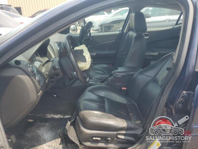 2G2WP552771188399 2007 PONTIAC GRANDPRIX photo no. 7