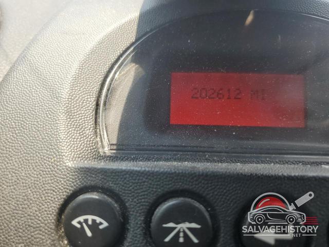 2G2WP552771188399 2007 PONTIAC GRANDPRIX photo no. 9