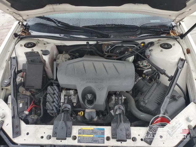 2G2WP552971189635 2007 PONTIAC GRANDPRIX photo no. 11