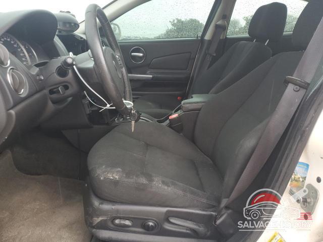 2G2WP552971189635 2007 PONTIAC GRANDPRIX photo no. 7