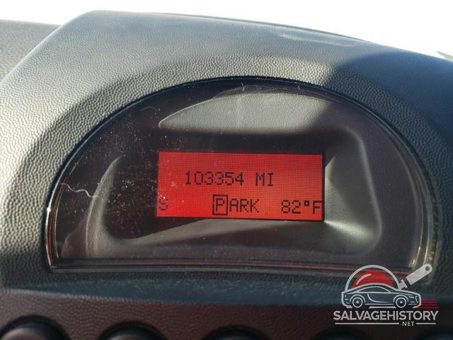 2G2WP552971189635 2007 PONTIAC GRANDPRIX photo no. 9