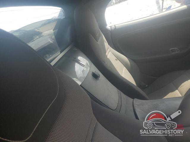 1G2MB33B46Y102202 2006 PONTIAC SOLSTICE photo no. 10