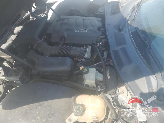 1G2MB33B46Y102202 2006 PONTIAC SOLSTICE photo no. 11