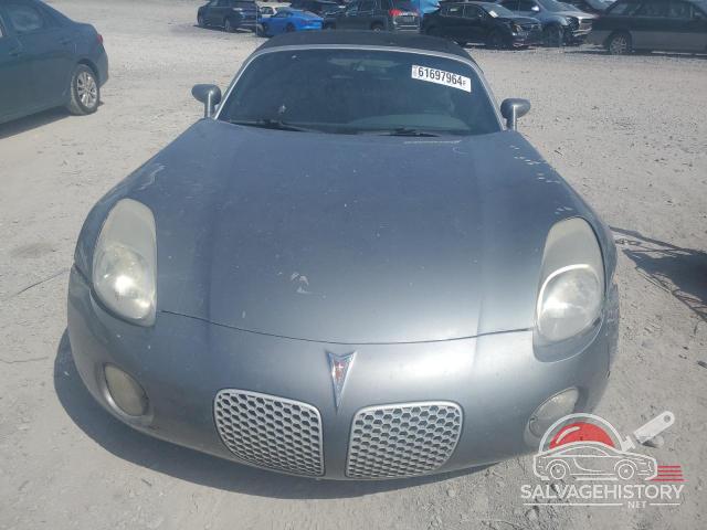 1G2MB33B46Y102202 2006 PONTIAC SOLSTICE photo no. 5