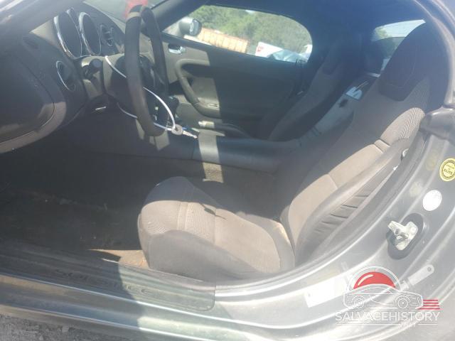 1G2MB33B46Y102202 2006 PONTIAC SOLSTICE photo no. 7