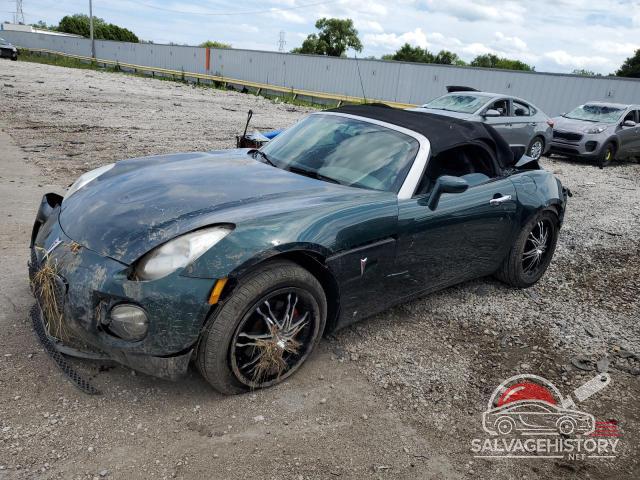 1G2MF35X88Y117270 2008 PONTIAC SOLSTICE photo no. 20