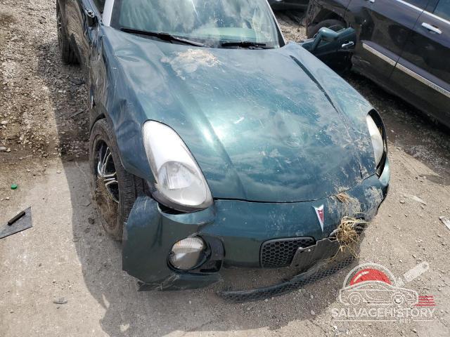 1G2MF35X88Y117270 2008 PONTIAC SOLSTICE photo no. 11