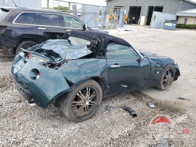 1G2MF35X88Y117270 2008 PONTIAC SOLSTICE photo no. 3