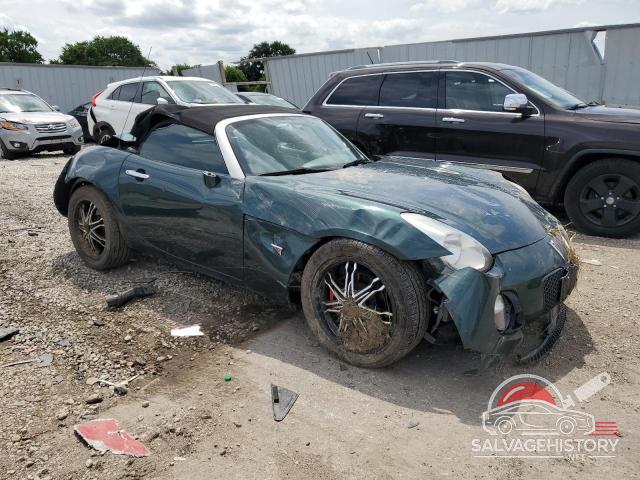 1G2MF35X88Y117270 2008 PONTIAC SOLSTICE photo no. 4
