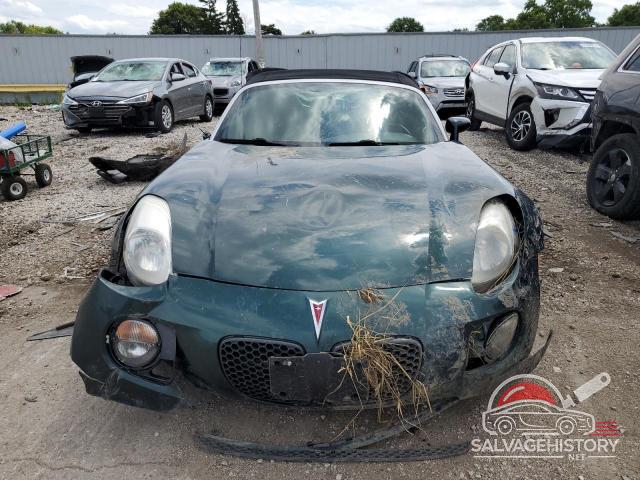 1G2MF35X88Y117270 2008 PONTIAC SOLSTICE photo no. 5