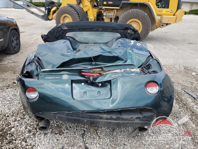 1G2MF35X88Y117270 2008 PONTIAC SOLSTICE photo no. 6