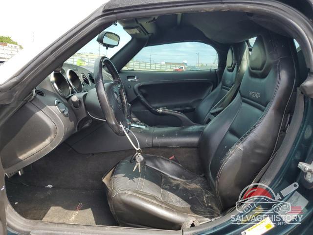 1G2MF35X88Y117270 2008 PONTIAC SOLSTICE photo no. 7